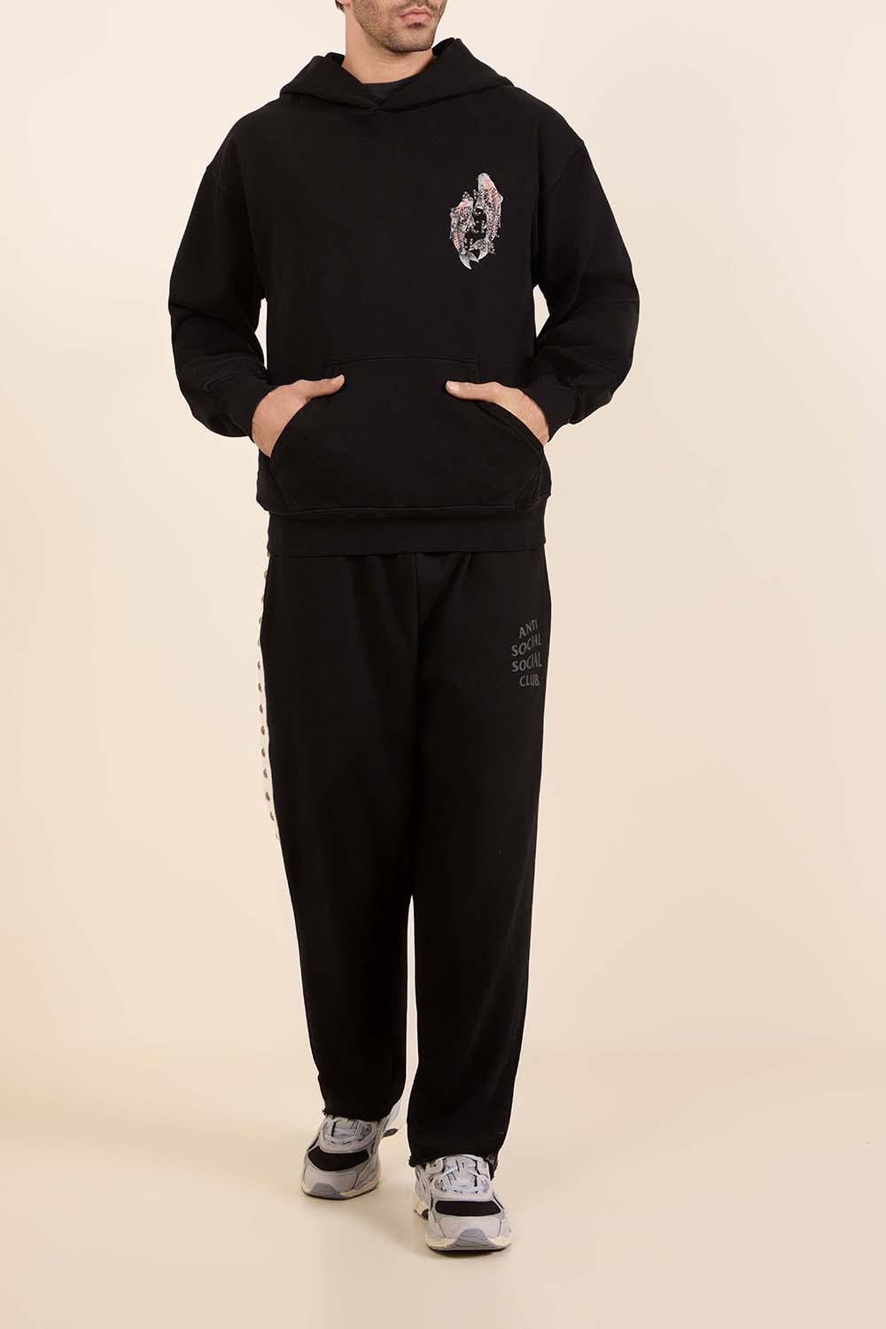 מכנסי ג'וגר